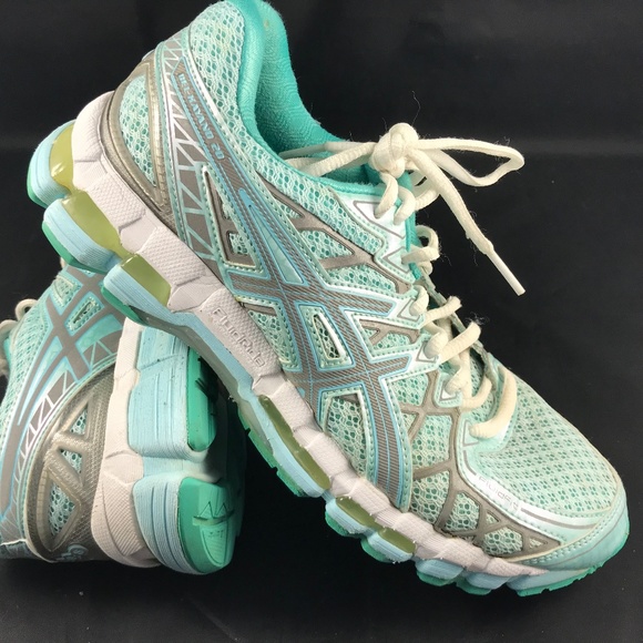 Excellent Asics Gel Kayano 